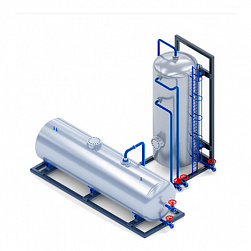 Емкостное оборудование